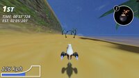 Rattus Velocitas screenshot, image №4221885 - RAWG