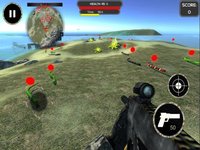 Slither Snake Hunter 3D: Free Play Action Game screenshot, image №2125961 - RAWG
