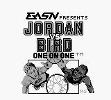 Jordan vs Bird: One on One screenshot, image №736343 - RAWG