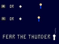 Fear of Thunder screenshot, image №2393855 - RAWG