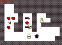 Jackson L - Dungeon Crawler screenshot, image №2508647 - RAWG