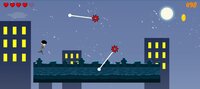 Jump & Hit screenshot, image №3210650 - RAWG