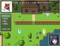 Aventura das Letras Mágicas 2.0 screenshot, image №1859531 - RAWG