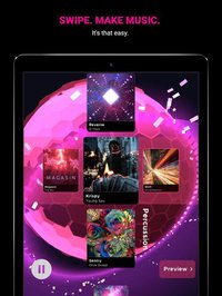 Top Mix screenshot, image №2371129 - RAWG