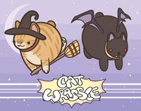 Cat Wrassle screenshot, image №2213063 - RAWG
