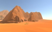 Mesa Biome screenshot, image №2274913 - RAWG