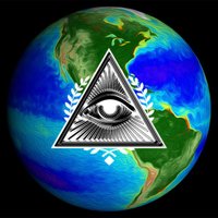 Illuminati Vs Climate Change (Unfinished) screenshot, image №2227785 - RAWG