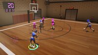 Hooptown Hero screenshot, image №4140395 - RAWG