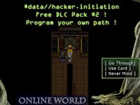 Data Hacker: Initiation screenshot, image №190996 - RAWG