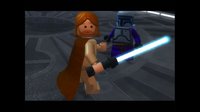 LEGO Star Wars - The Complete Saga screenshot, image №1708998 - RAWG