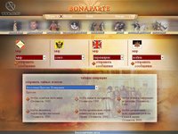 Bonaparte: The Battle for Power and Freedom screenshot, image №468089 - RAWG