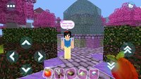 GirlsCraft: Creative Edition screenshot, image №1457353 - RAWG