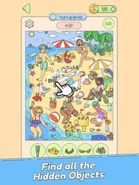 Find & Tap: Hidden Objects screenshot, image №3570528 - RAWG