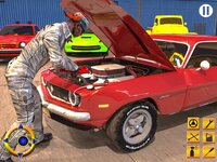 Real Car Mechanic Simulator 3D screenshot, image №3436908 - RAWG