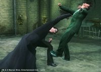 The Matrix: Path of Neo screenshot, image №420200 - RAWG