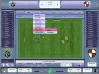 Rugby League Team Manager 2015 screenshot, image №129838 - RAWG