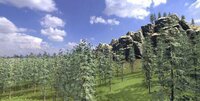 Lonely Racer 3D screenshot, image №2904890 - RAWG