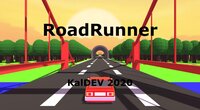 RoadRunner (itch) (KalDEV) screenshot, image №2592106 - RAWG