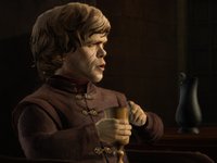 Game of Thrones - A Telltale Games Series screenshot, image №19540 - RAWG