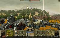 King Arthur - The Role-playing Wargame screenshot, image №129253 - RAWG