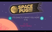 Space Puck! screenshot, image №1072778 - RAWG