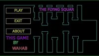 THE FLYING SQUAR by wahab screenshot, image №3190138 - RAWG