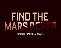 Find the Mars Rover screenshot, image №3670199 - RAWG