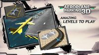 Aeroplane Parking 3D screenshot, image №1433411 - RAWG
