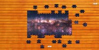 Milky Way Jigsaw Puzzles screenshot, image №3923990 - RAWG