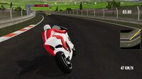 GPMoto Challenge screenshot, image №3428782 - RAWG