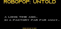 Robopop: Untold screenshot, image №2019724 - RAWG