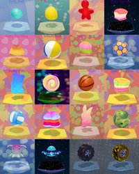 Running Jelly screenshot, image №2265825 - RAWG