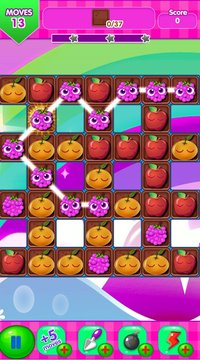 Fruit Blast Mania screenshot, image №1310542 - RAWG