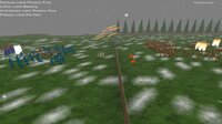 Dominions 2 - The Ascension Wars screenshot, image №4176390 - RAWG
