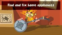 The Fixies Quest: Kids Riddles screenshot, image №1582066 - RAWG