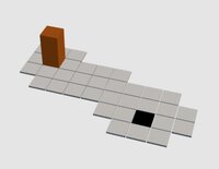 One-two-one screenshot, image №2646646 - RAWG