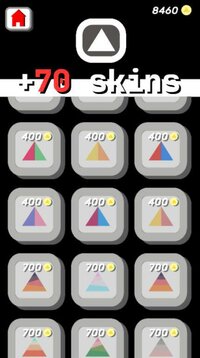 Line Triangle (CocaDeluxe) screenshot, image №2634766 - RAWG