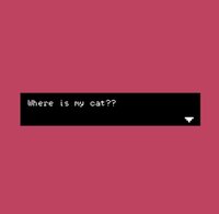 Where is my cat? (itch) screenshot, image №2647598 - RAWG