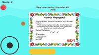 Wormath: Edukasi Matematika screenshot, image №3171365 - RAWG