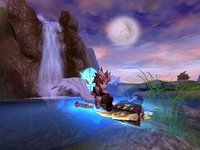 Holy Beast Online screenshot, image №516602 - RAWG