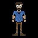 Altarac Goes To The Fridge To Get A Glass of Milk screenshot, image №2422430 - RAWG