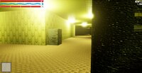 Backrooms: The Yellow Dream screenshot, image №4160997 - RAWG