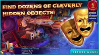 Faces of Illusion: The Twin Phantoms (Full) screenshot, image №1573763 - RAWG