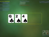 Poker Simulator screenshot, image №535204 - RAWG