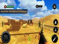 Battle Training: US Army Games screenshot, image №1802303 - RAWG