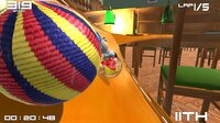 Marble Ball Racing 2022 screenshot, image №3702682 - RAWG