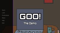 Goo! An Essay Writing Simulator! screenshot, image №2293184 - RAWG