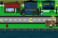 The Cable Game Demo screenshot, image №2376648 - RAWG