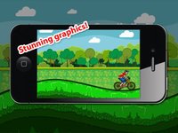 BMX Daredevil Race: Extreme MTB stunt game pumped with tricks FREE screenshot, image №954946 - RAWG