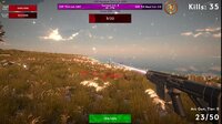 ZomBay screenshot, image №4114640 - RAWG